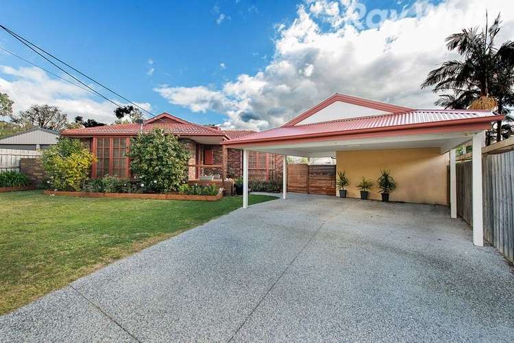 Main view of Homely house listing, 4 Hoad Court, Wantirna VIC 3152