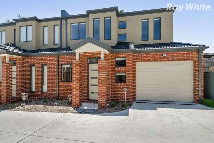 12/27 Brunnings Road, Carrum Downs VIC 3201