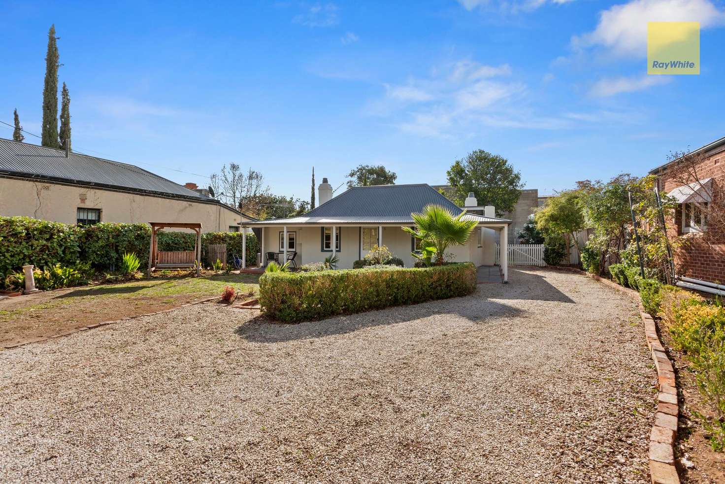 Main view of Homely house listing, 17 Fisher Street, Norwood SA 5067