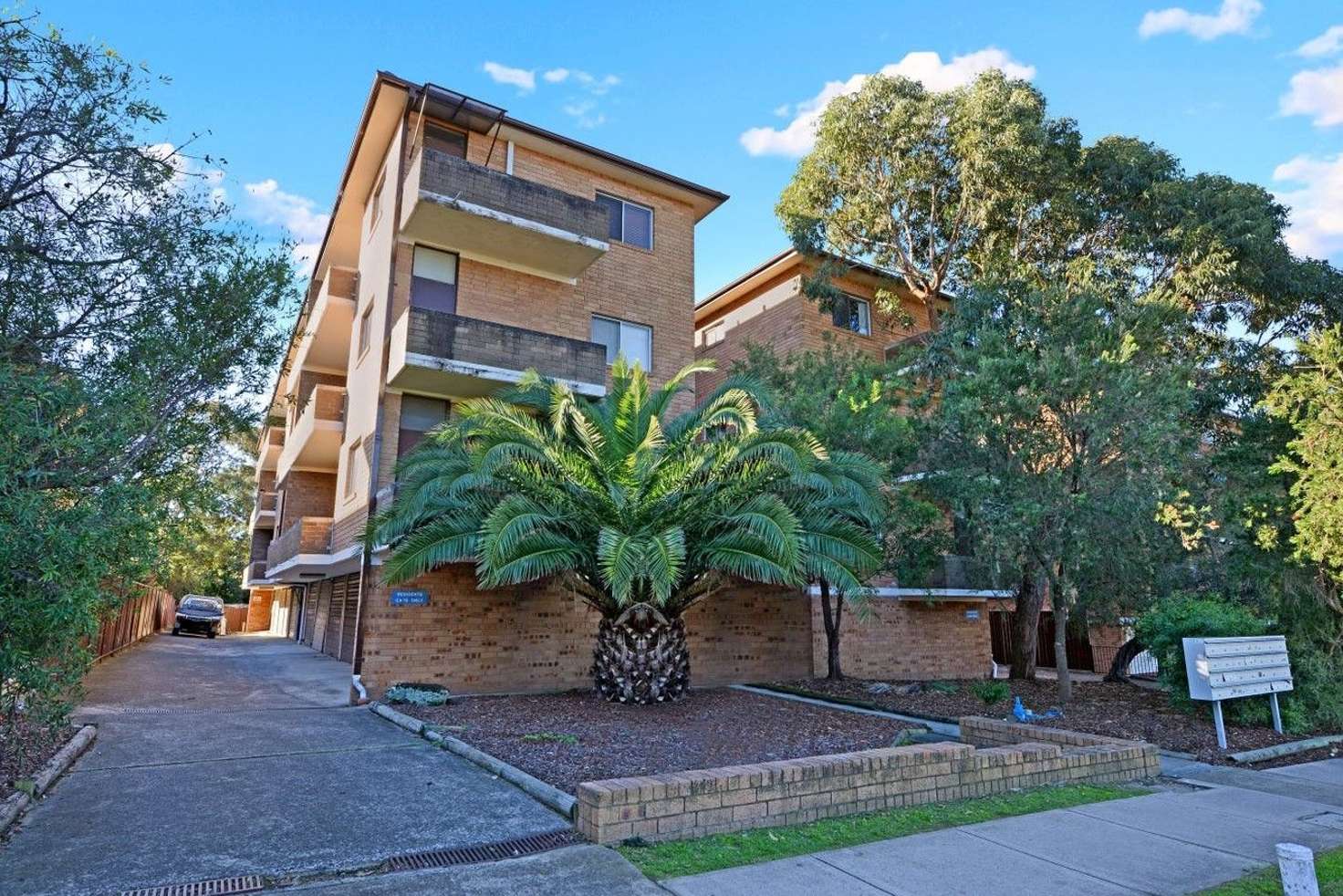 Main view of Homely unit listing, 17/14-16 French Street, Kogarah NSW 2217
