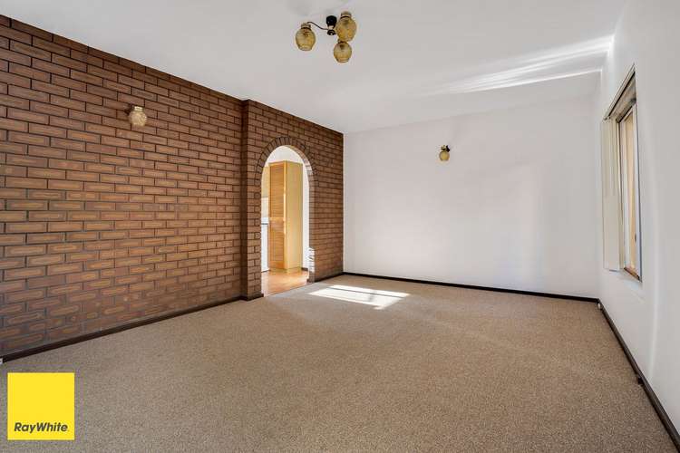 Second view of Homely townhouse listing, 7/81 Stuart Street, Maylands WA 6051