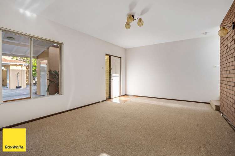 Third view of Homely townhouse listing, 7/81 Stuart Street, Maylands WA 6051