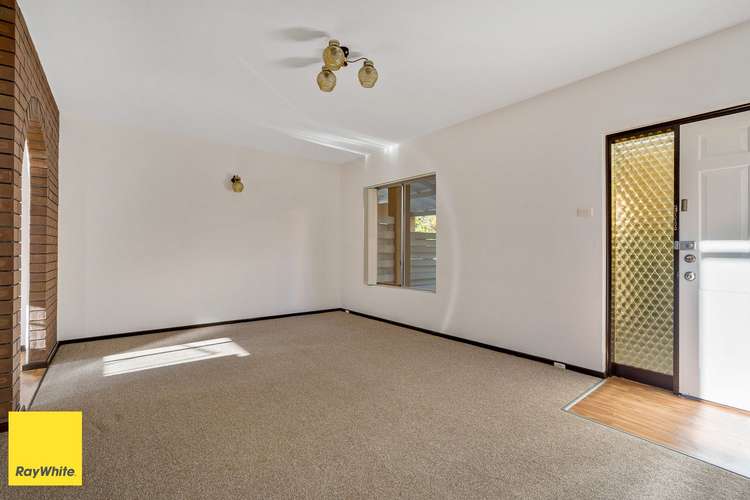 Fourth view of Homely townhouse listing, 7/81 Stuart Street, Maylands WA 6051