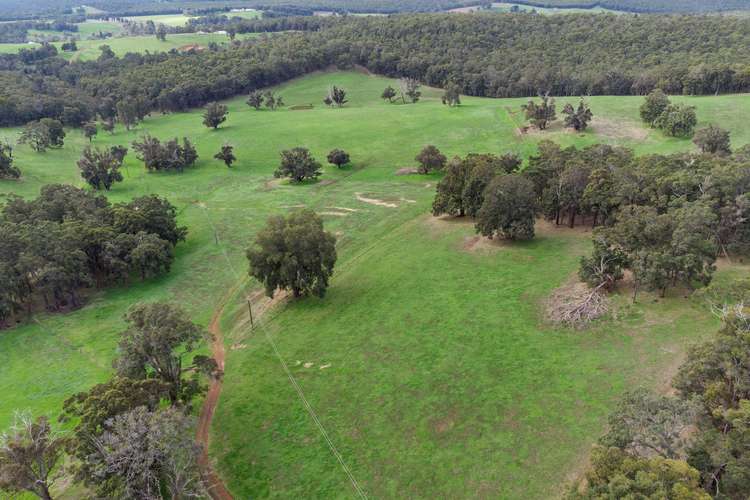 Main view of Homely ruralOther listing, Lot 8474 Da Ronchs Road, North Greenbushes WA 6254