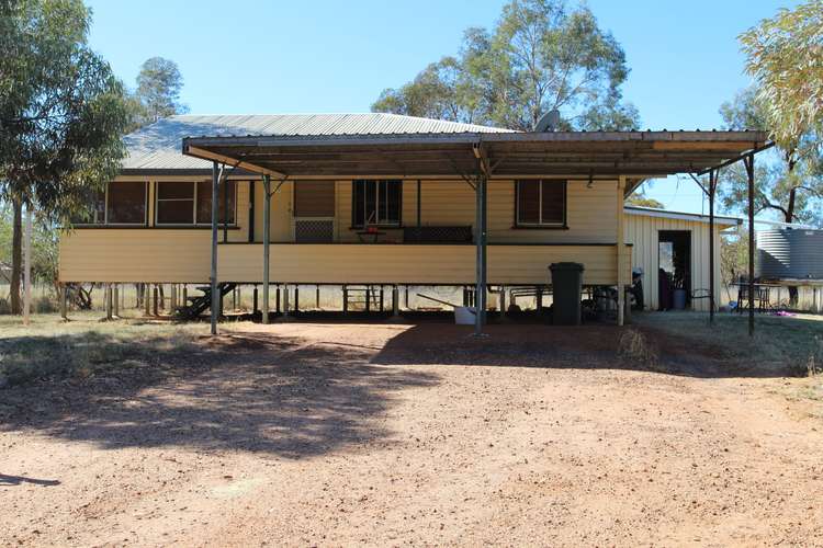 18 Wellwater Road, Charleville QLD 4470