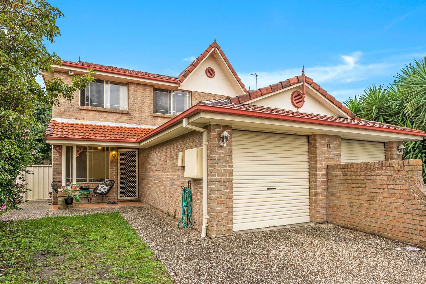 Main view of Homely townhouse listing, 1/11 Quokka Drive, Blackbutt NSW 2529