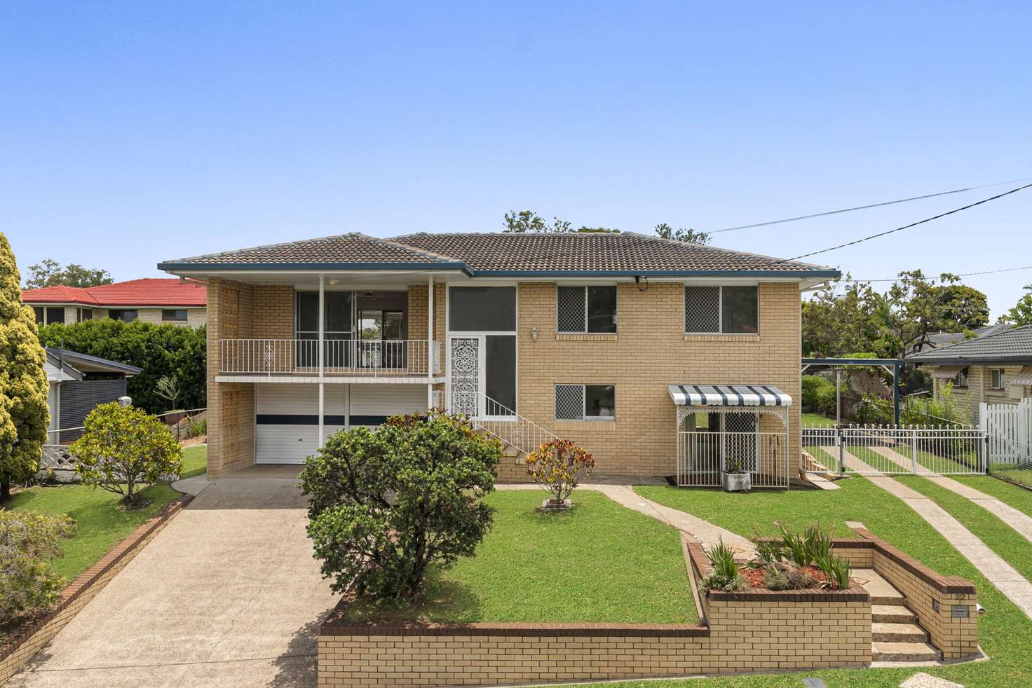 Main view of Homely house listing, 22 Deniven Street, Corinda QLD 4075