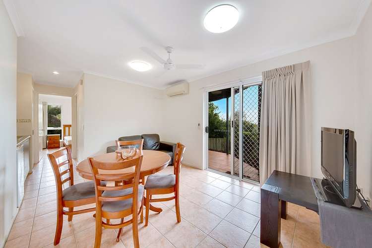 Second view of Homely townhouse listing, 4/13 Yarroon Street, Gladstone Central QLD 4680