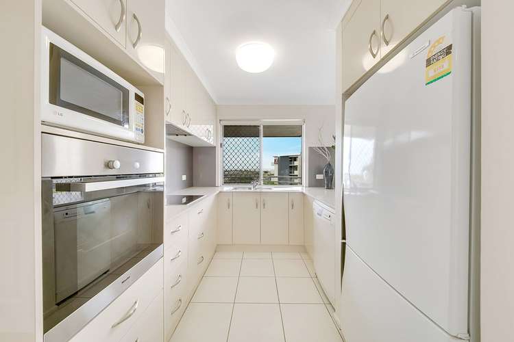 Fifth view of Homely townhouse listing, 4/13 Yarroon Street, Gladstone Central QLD 4680