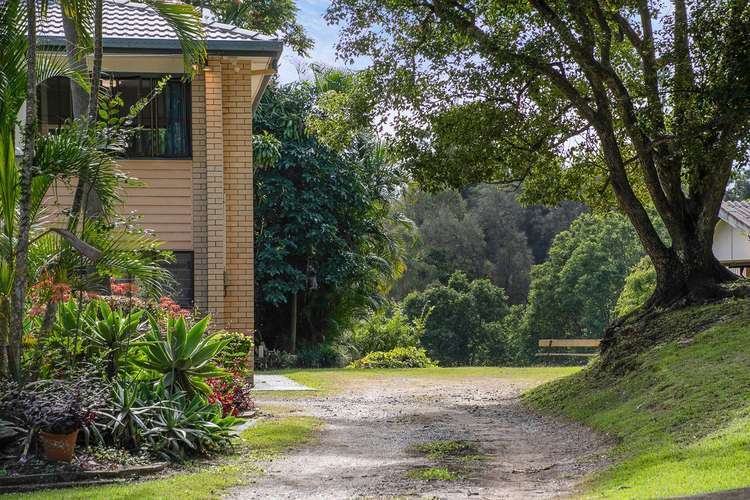 Fourth view of Homely house listing, 140 Cliveden Avenue, Corinda QLD 4075