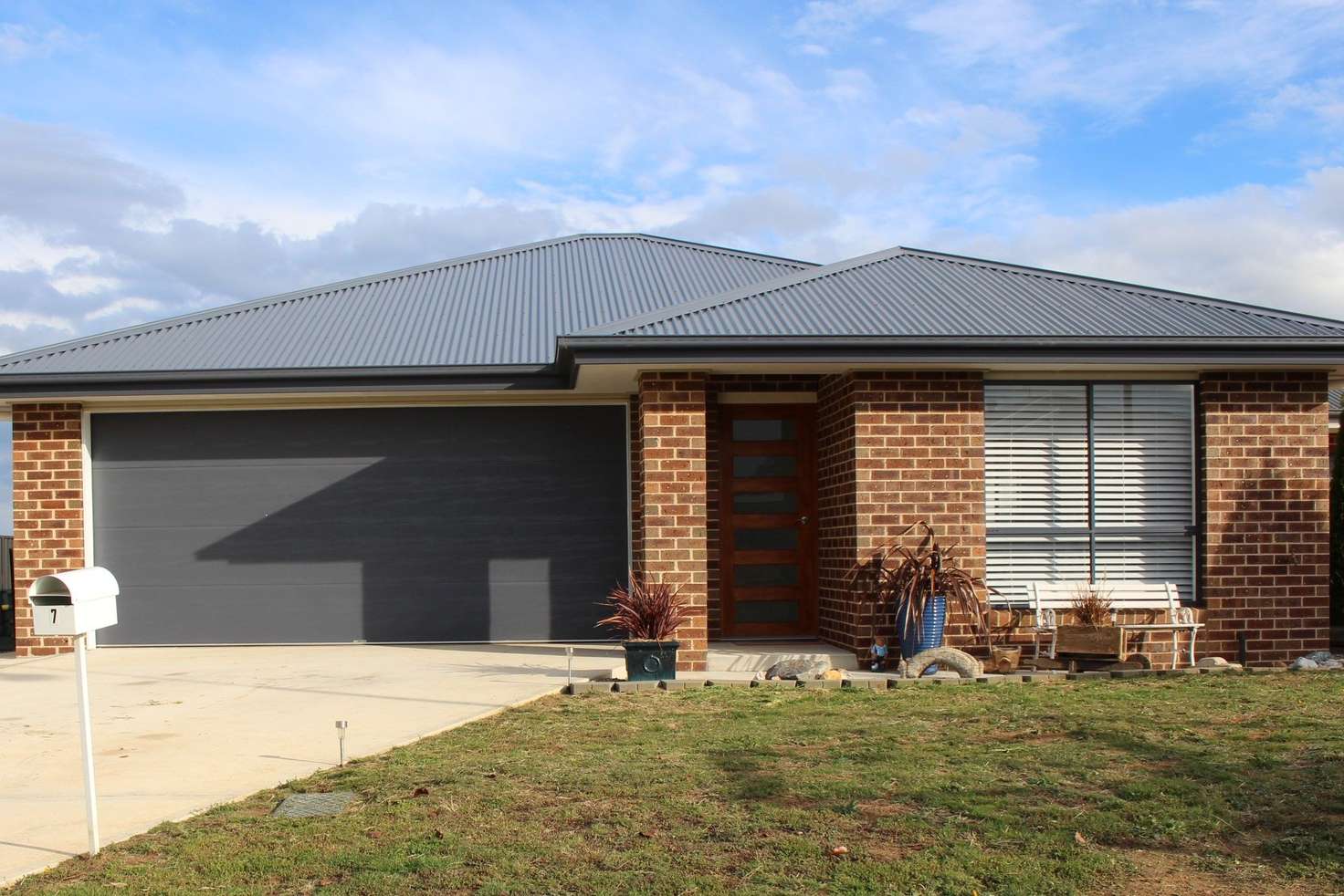 Main view of Homely house listing, 7 Mcewan Court, Tumbarumba NSW 2653
