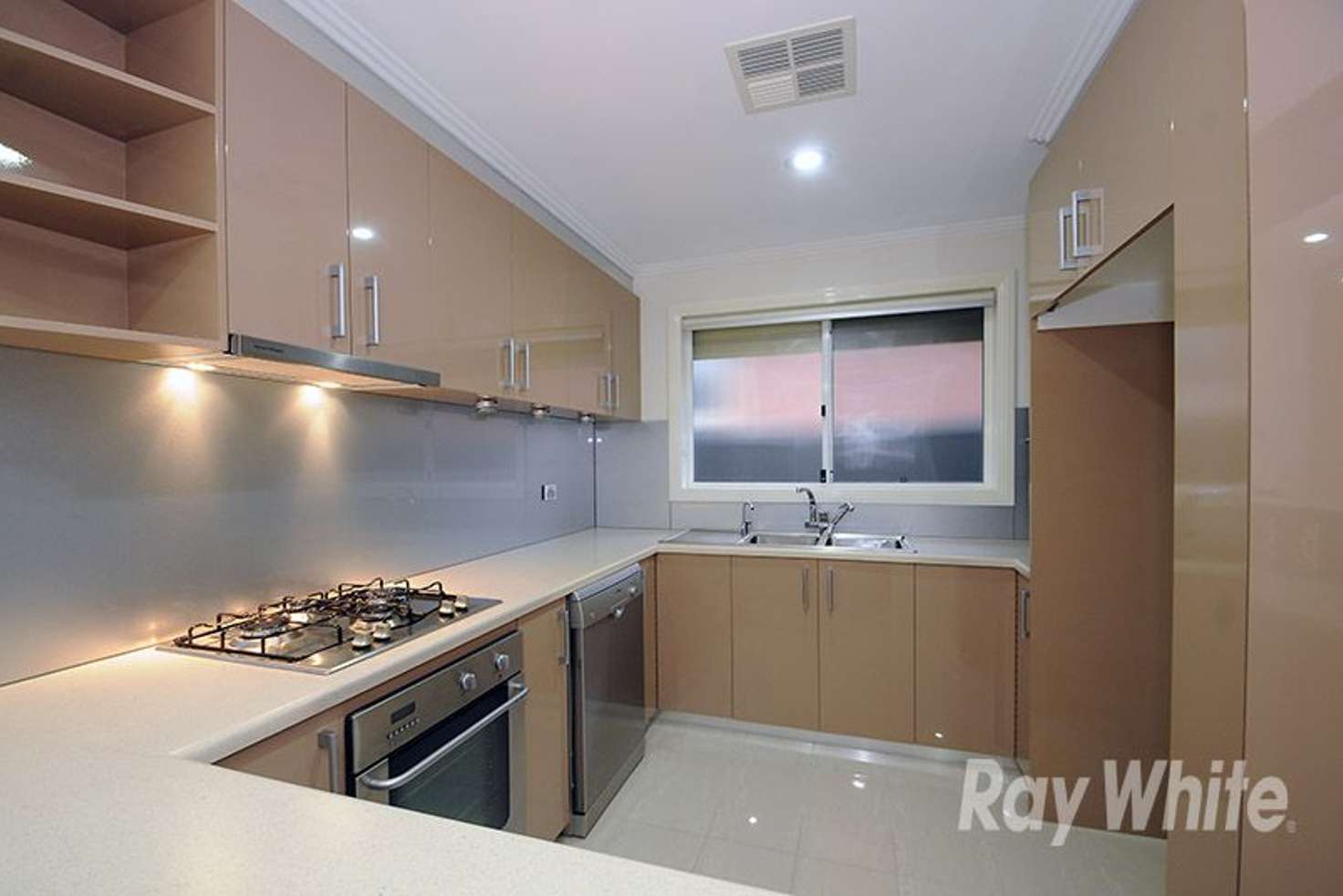 Main view of Homely unit listing, 2/14 Marykirk Drive, Wheelers Hill VIC 3150