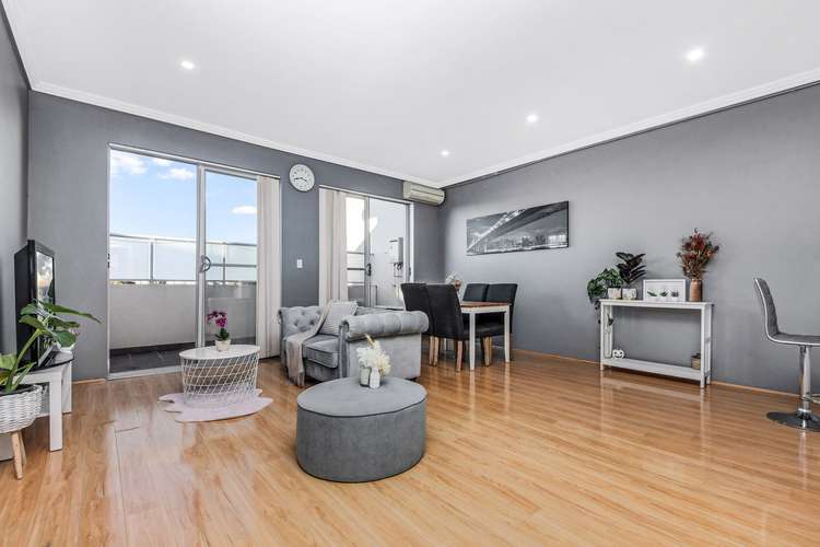 Main view of Homely apartment listing, 12/442 King Georges Road, Beverly Hills NSW 2209