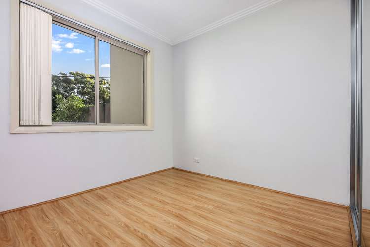 Second view of Homely apartment listing, 12/442 King Georges Road, Beverly Hills NSW 2209