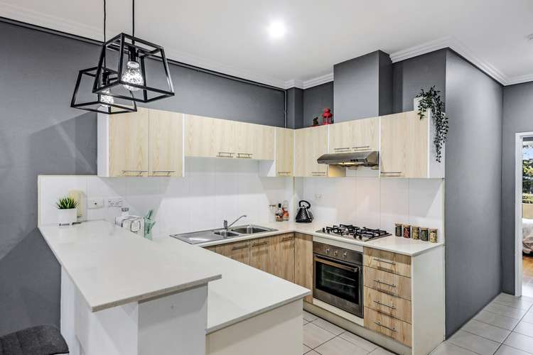 Sixth view of Homely apartment listing, 12/442 King Georges Road, Beverly Hills NSW 2209