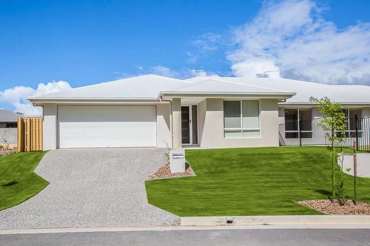 Main view of Homely house listing, 21 Lysaght Drive, Pimpama QLD 4209