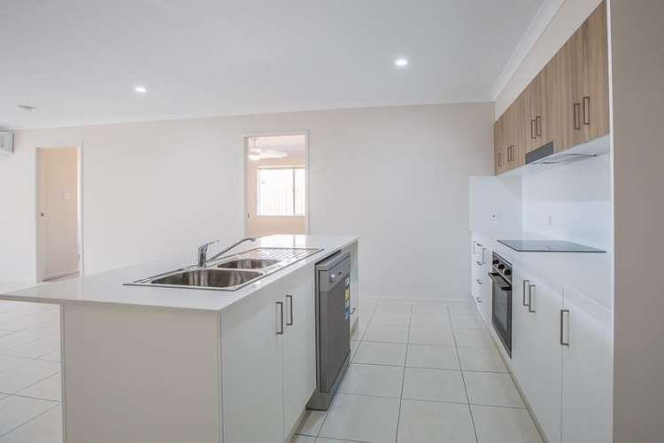 Second view of Homely house listing, 21 Lysaght Drive, Pimpama QLD 4209
