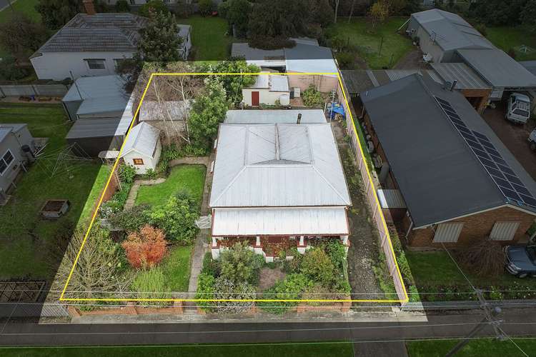Third view of Homely house listing, 39 Grey Street, Terang VIC 3264