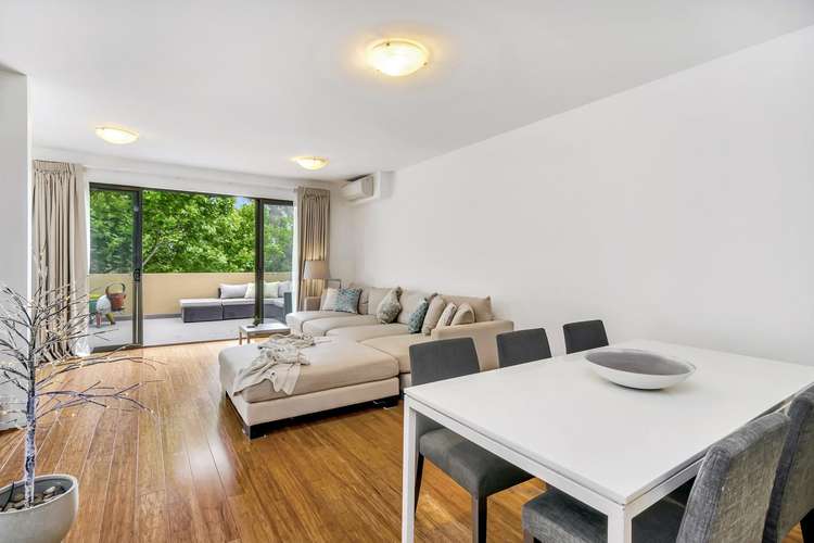 Second view of Homely apartment listing, 13/1421 Botany Road, Botany NSW 2019