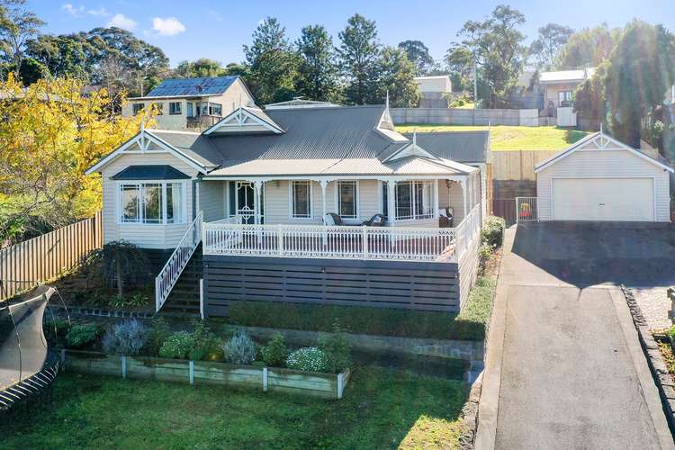 Main view of Homely house listing, 42 Main Street, Bunyip VIC 3815