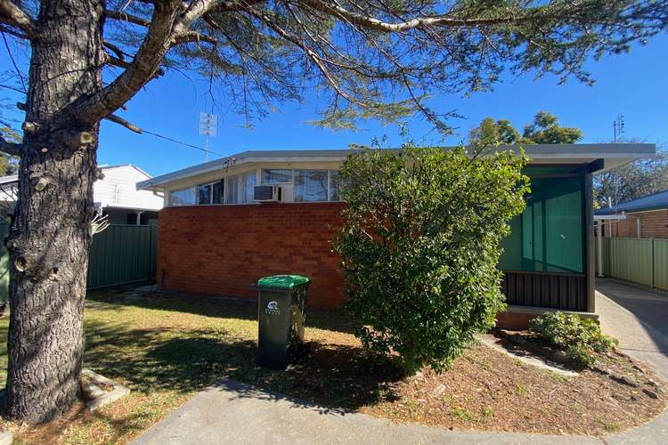 Main view of Homely house listing, 61 Glenn Street, Umina Beach NSW 2257