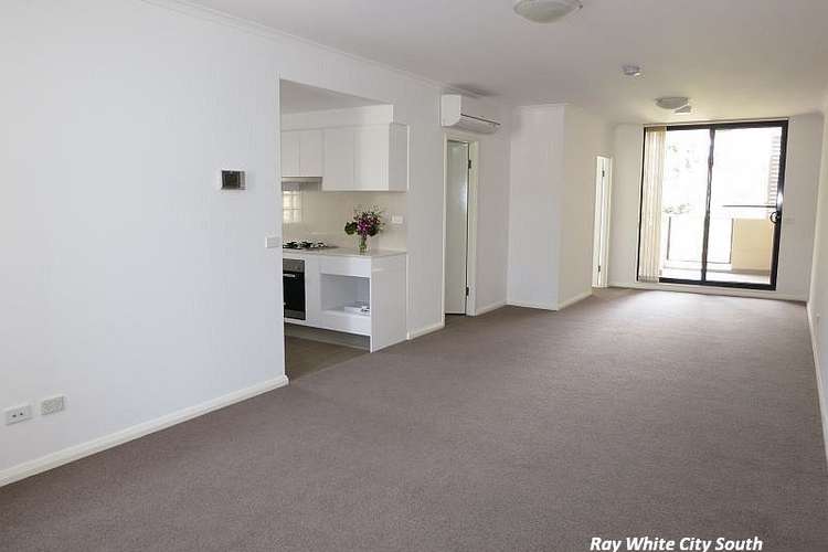 Third view of Homely apartment listing, 101/92-110 Cope Street, Waterloo NSW 2017