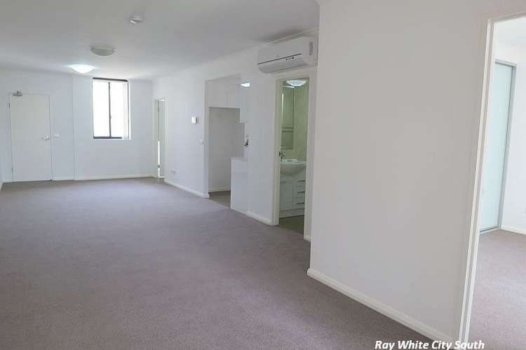 Fourth view of Homely apartment listing, 101/92-110 Cope Street, Waterloo NSW 2017