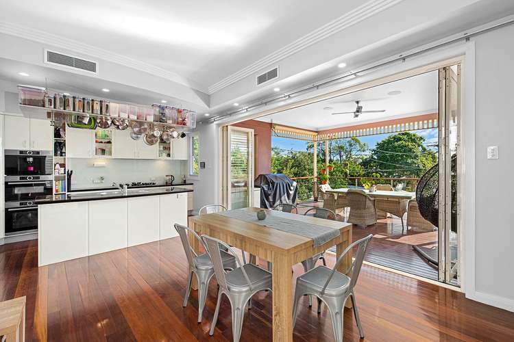 Third view of Homely house listing, 76 Quarry Road, Sherwood QLD 4075