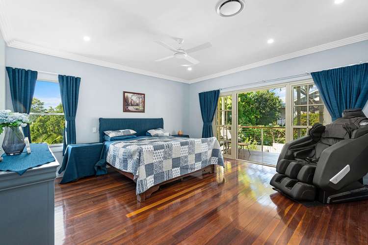 Sixth view of Homely house listing, 76 Quarry Road, Sherwood QLD 4075