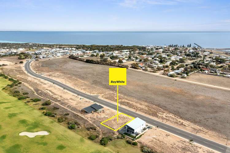 Second view of Homely residentialLand listing, 65 ( Lot 76 ) St Andrews Drive, Port Hughes SA 5558