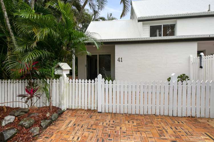 Second view of Homely house listing, 41 Oxley Terrace, Corinda QLD 4075