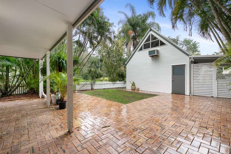 Third view of Homely house listing, 41 Oxley Terrace, Corinda QLD 4075