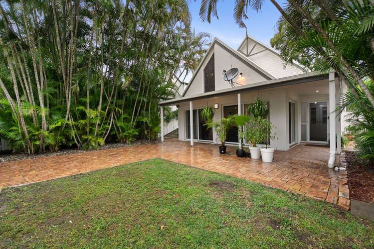 Fourth view of Homely house listing, 41 Oxley Terrace, Corinda QLD 4075