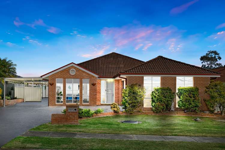 Main view of Homely house listing, 17 Jabiru Avenue, Maryland NSW 2287
