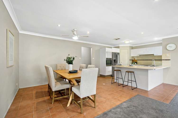 Fourth view of Homely house listing, 17 Jabiru Avenue, Maryland NSW 2287