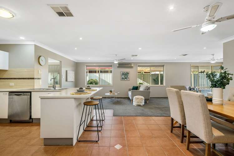 Fifth view of Homely house listing, 17 Jabiru Avenue, Maryland NSW 2287