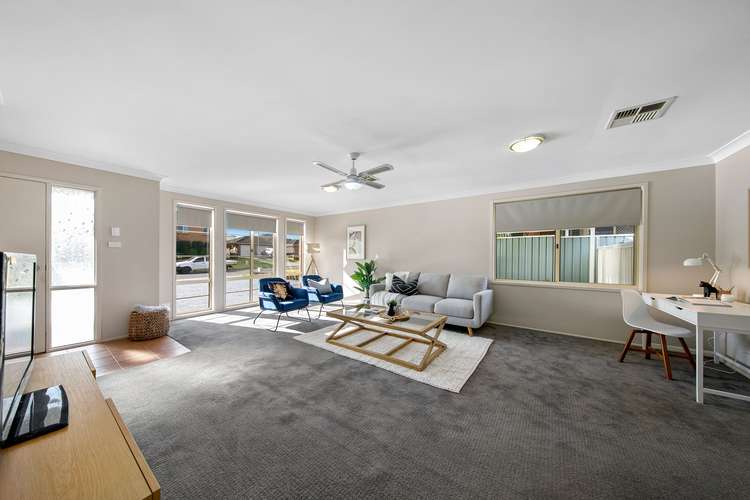 Sixth view of Homely house listing, 17 Jabiru Avenue, Maryland NSW 2287