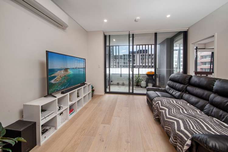 Main view of Homely apartment listing, F5.08/39 Flora Street, Kirrawee NSW 2232