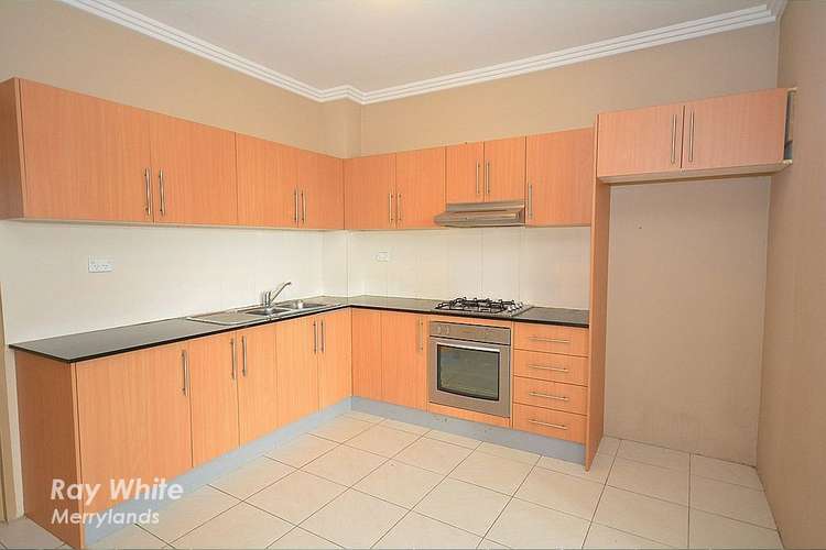 Second view of Homely unit listing, 18/64-66 Cardigan Street, Guildford NSW 2161