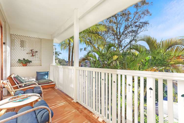 Fifth view of Homely townhouse listing, 3/1B Badham Avenue, Mosman NSW 2088
