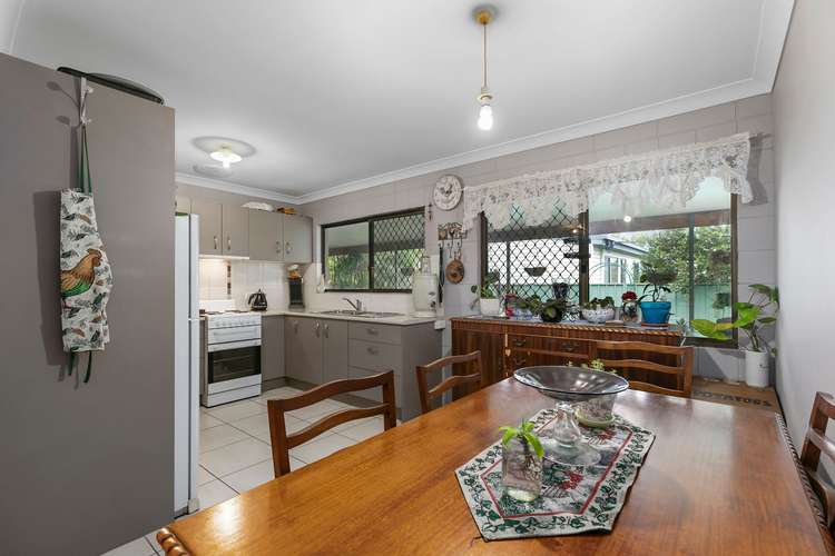Second view of Homely semiDetached listing, 58 Sahara Road, Glass House Mountains QLD 4518