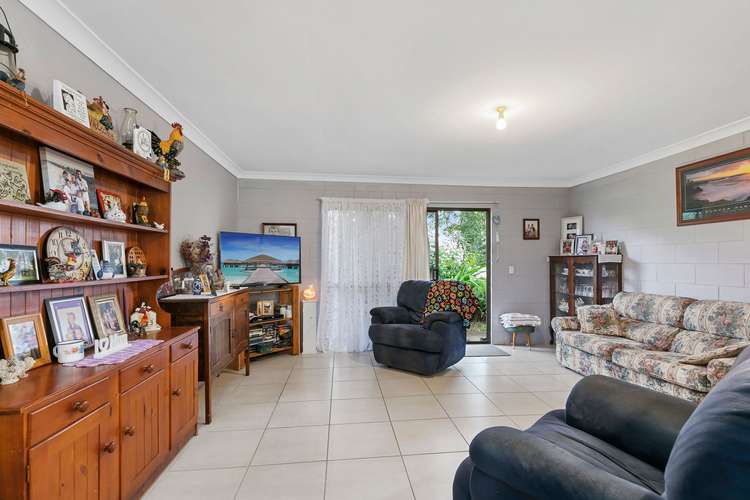 Fourth view of Homely semiDetached listing, 58 Sahara Road, Glass House Mountains QLD 4518