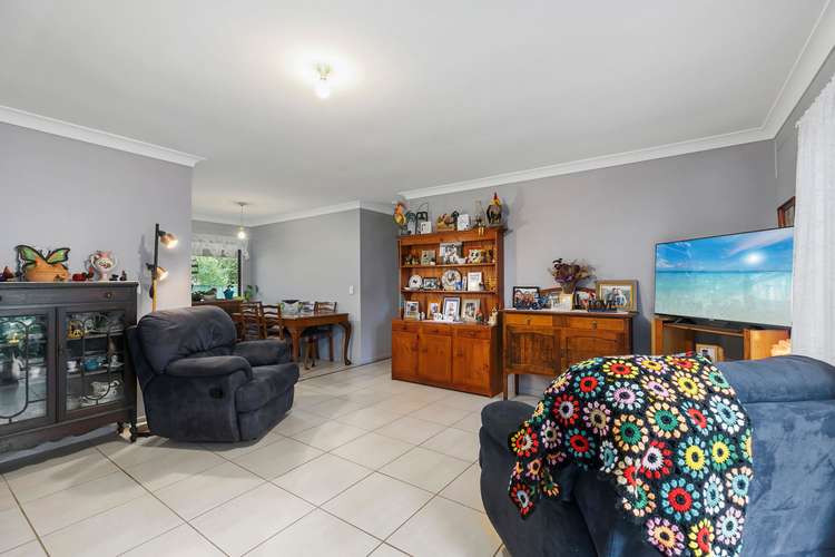 Fifth view of Homely semiDetached listing, 58 Sahara Road, Glass House Mountains QLD 4518