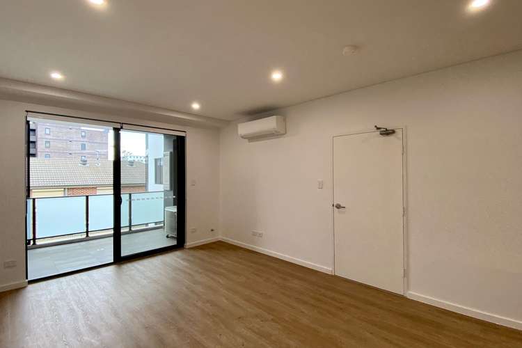 Second view of Homely apartment listing, 203/37 Leonard Street, Bankstown NSW 2200