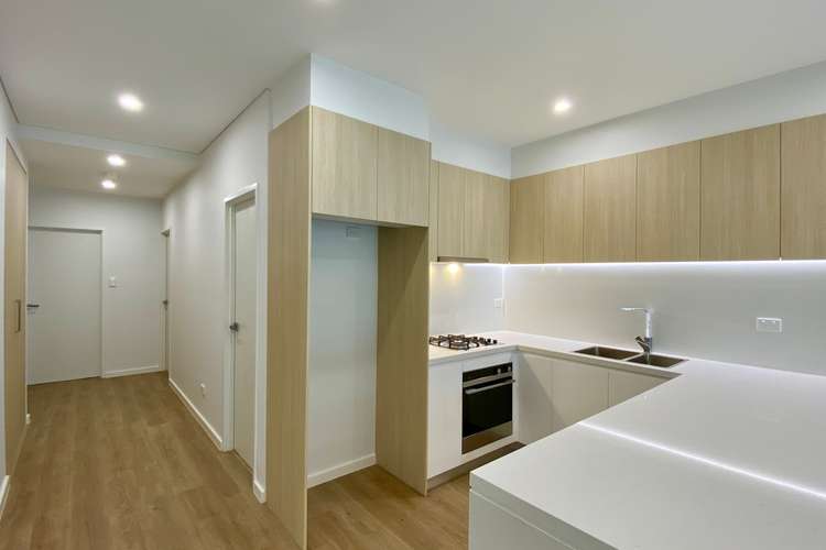 Third view of Homely apartment listing, 203/37 Leonard Street, Bankstown NSW 2200