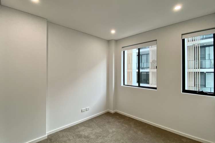 Fourth view of Homely apartment listing, 203/37 Leonard Street, Bankstown NSW 2200