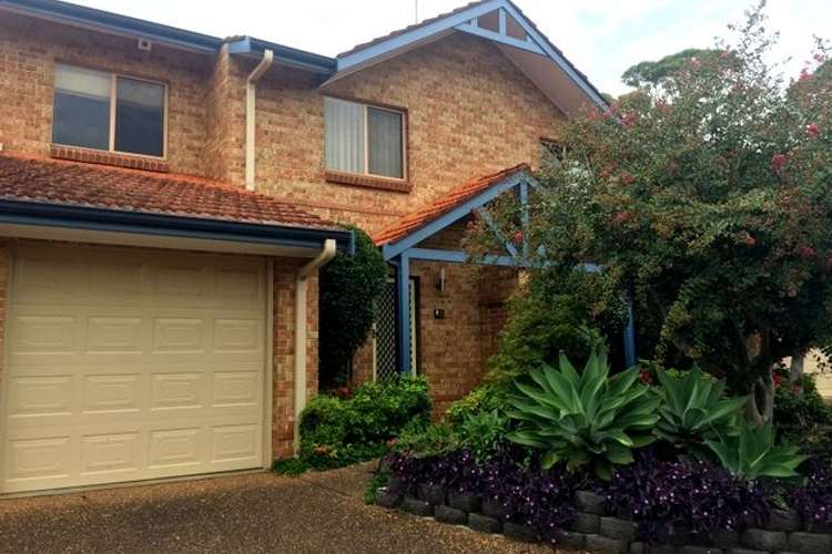 Main view of Homely townhouse listing, 2/306 Terrigal Drive, Terrigal NSW 2260