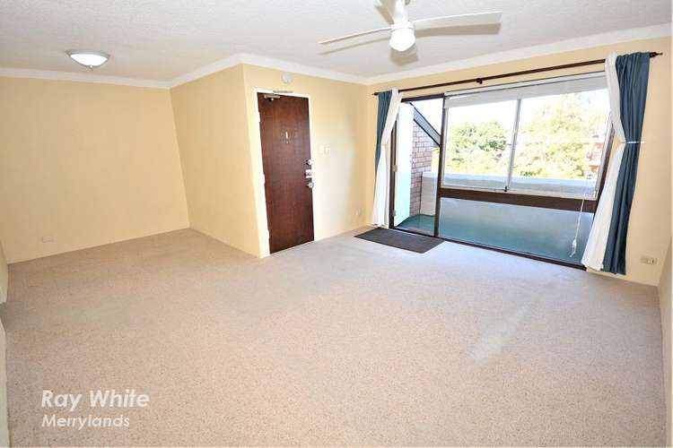 Third view of Homely apartment listing, 11/5-13 Todd Street, Merrylands NSW 2160