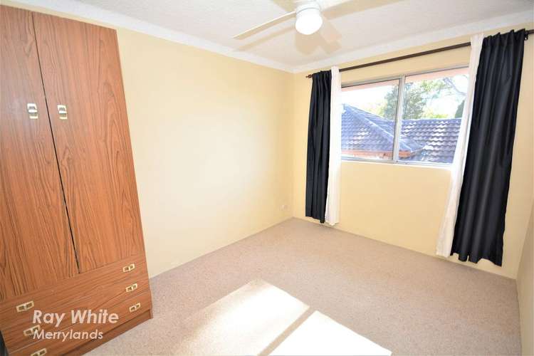 Fifth view of Homely apartment listing, 11/5-13 Todd Street, Merrylands NSW 2160