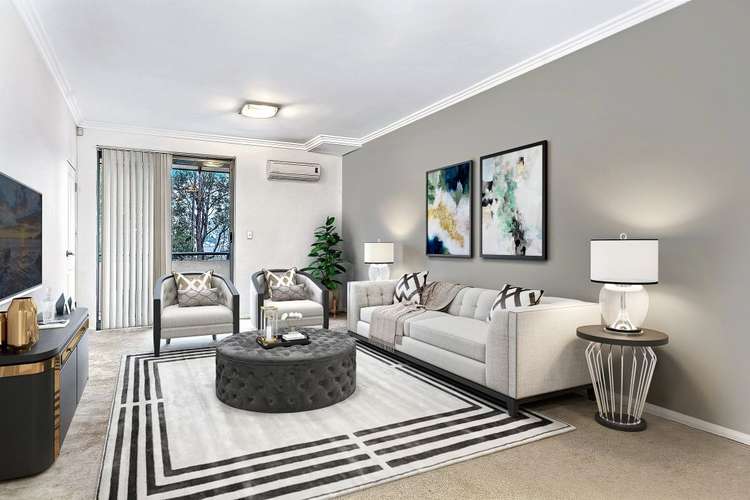 Fourth view of Homely townhouse listing, 44/11 Glenvale Avenue, Parklea NSW 2768